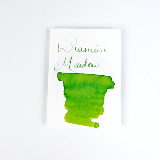 Diamine Meadow (30ml) Bottled Ink