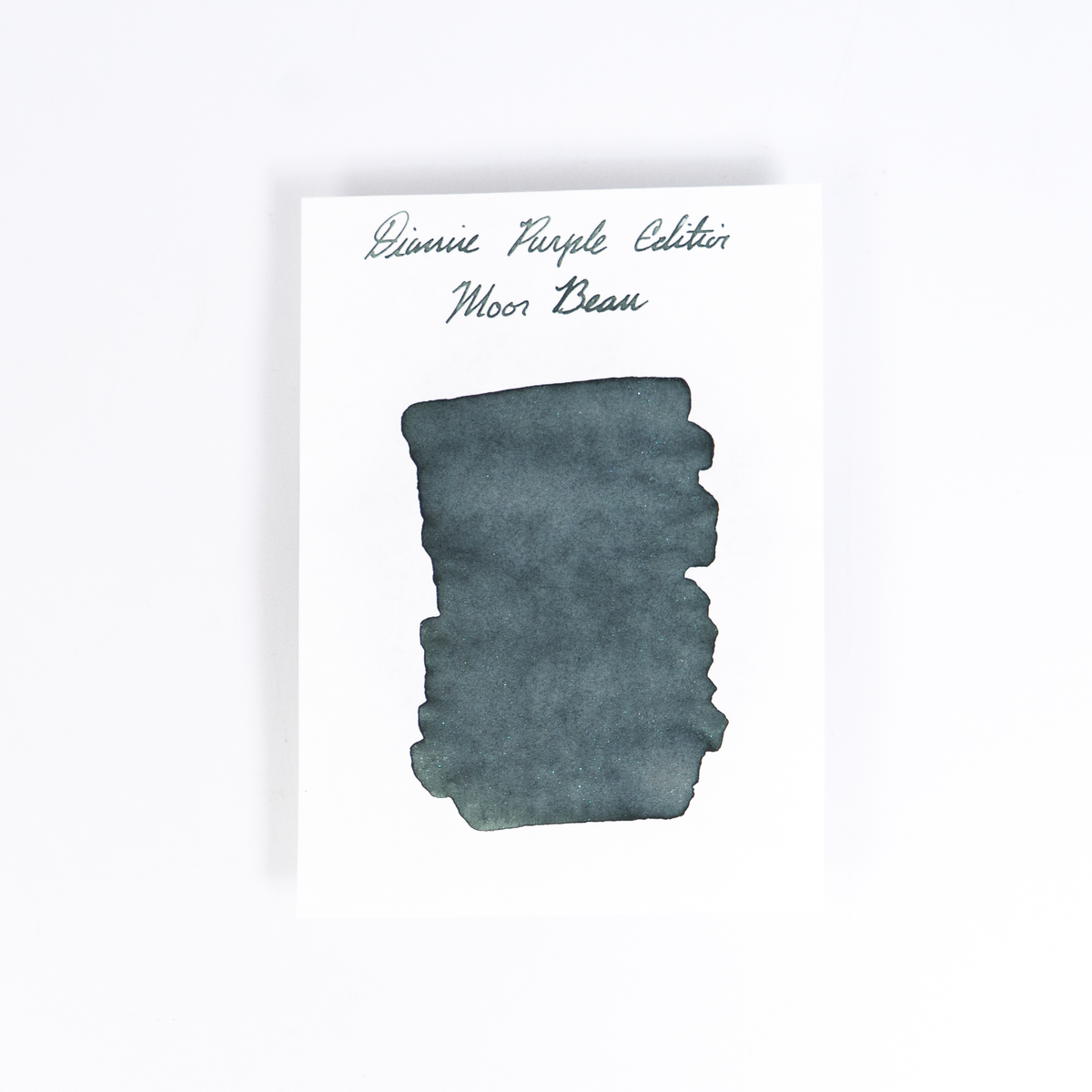 Diamine Moon Beam (50ml) Bottled Ink (Chameleon) - Purple Edition