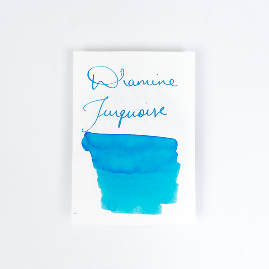 Diamine Turquoise (80ml) Bottled Ink