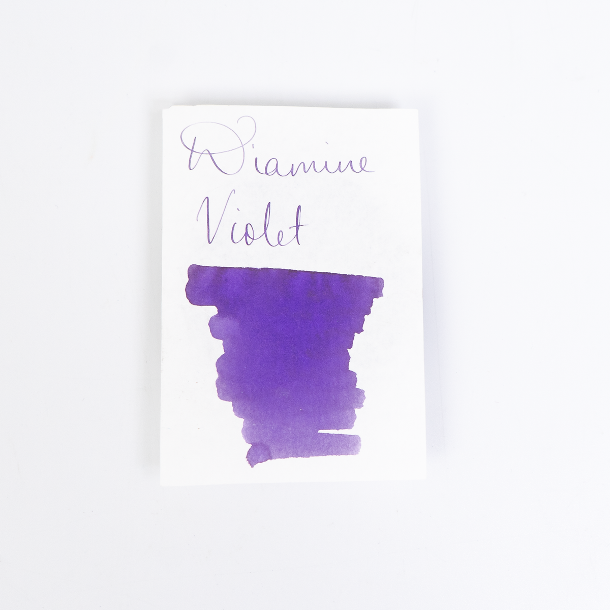 Diamine Violet (30ml) Bottled Ink