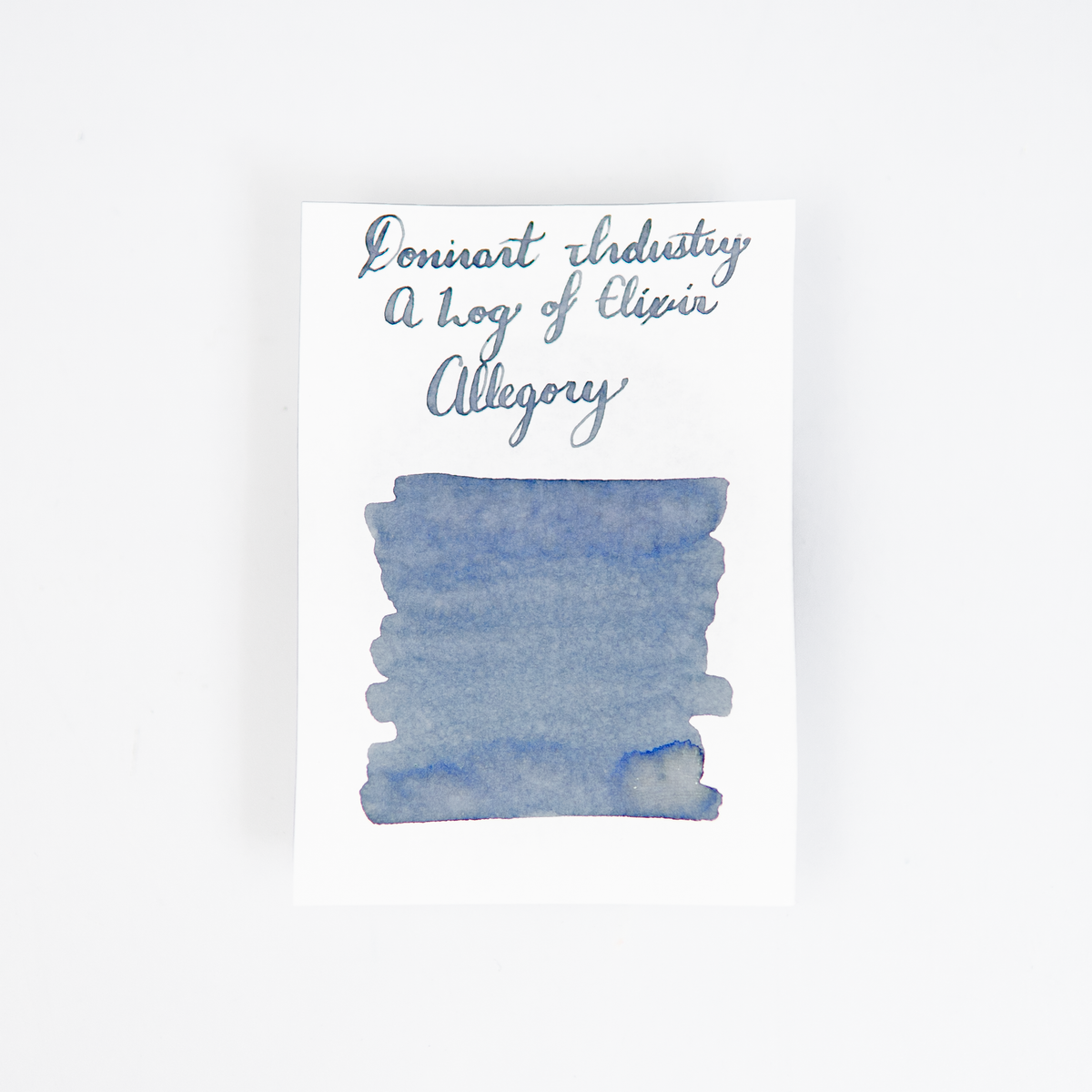 Dominant Industry Allegory (25ml) Bottled Ink (Elixir)