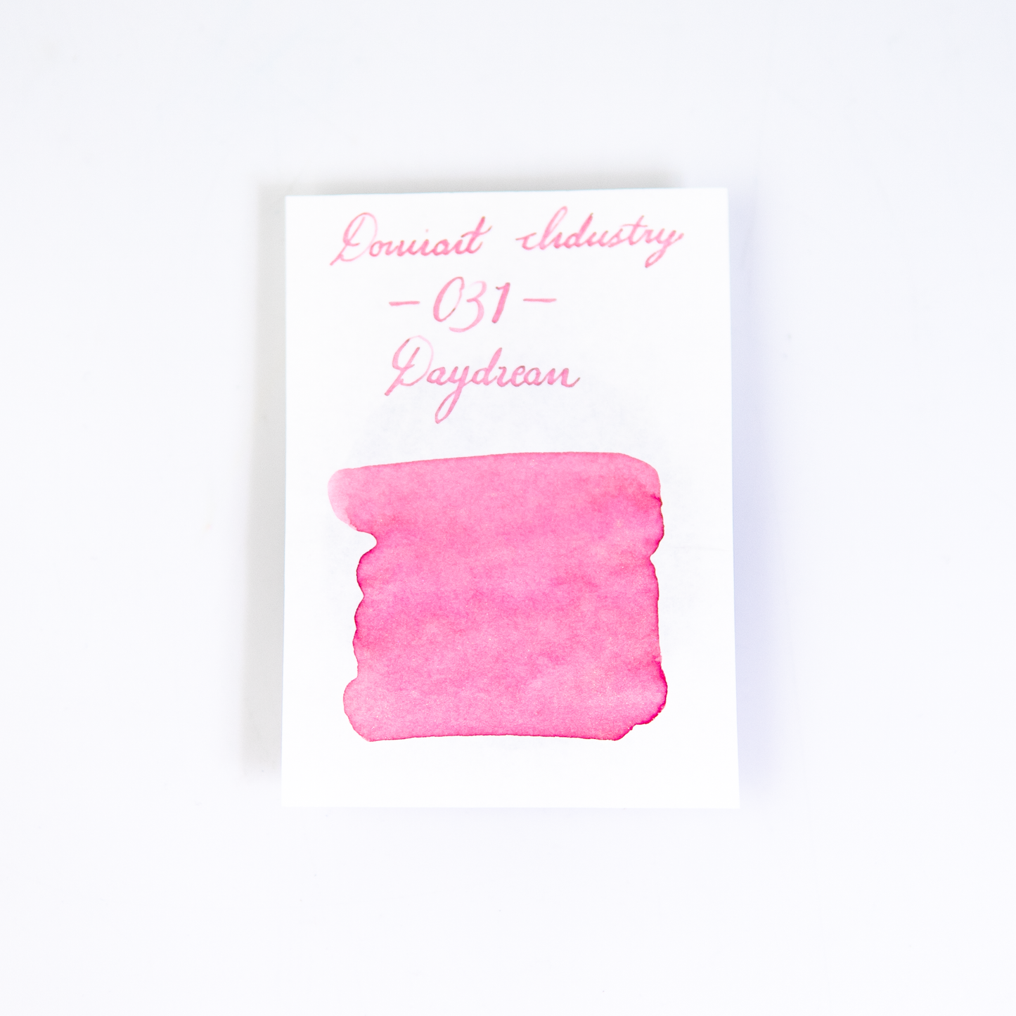 Dominant Industry Daydream (25ml) Bottled Ink (Pearl - Painter Series)