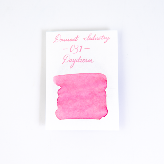 Dominant Industry Daydream (25ml) Bottled Ink (Pearl - Painter Series)