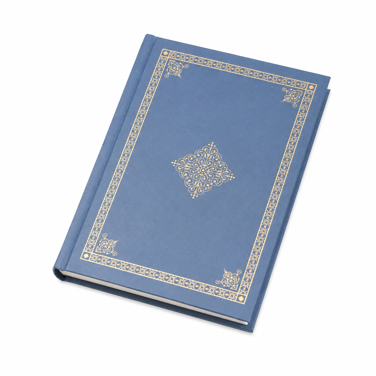 Dominant Industry The Ink Archiving Book - A Log of Atlantis