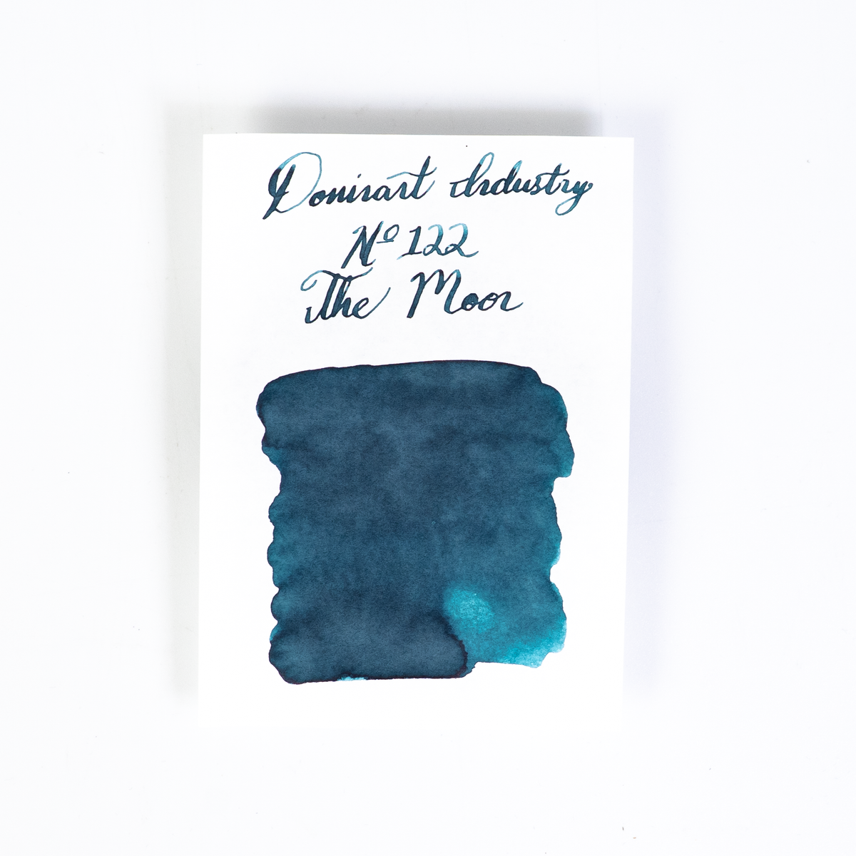 Dominant Industry The Moon (25ml) Bottled Ink (Painter Series)
