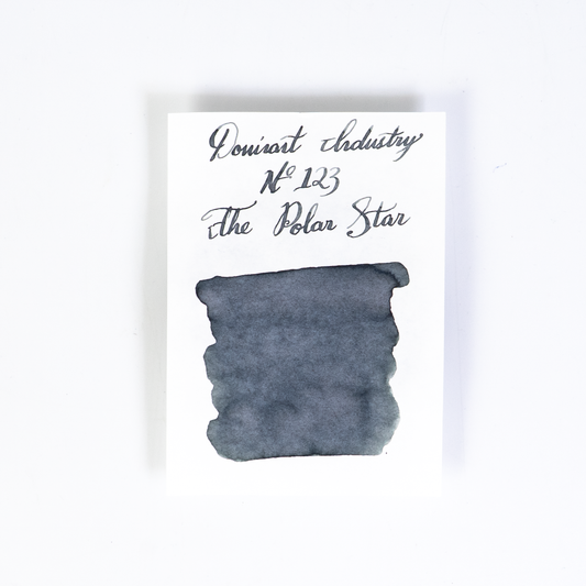 Dominant Industry The Polar Star (25ml) Bottled Ink (Painter Series)