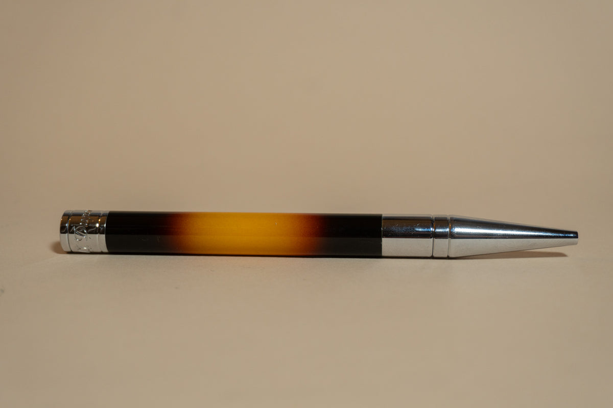 Pre-Owned S.T. Dupont D Initial Fender Ballpoint