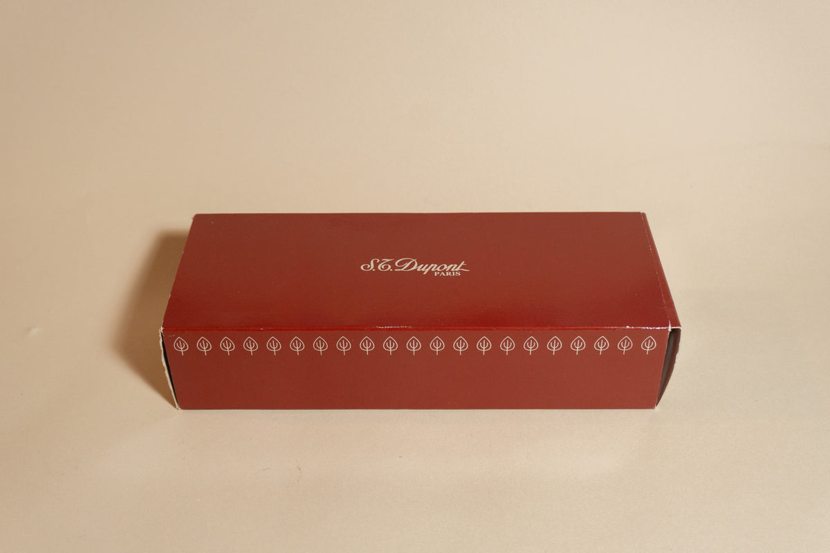Pre-Owned S.T. Dupont Vertigo Rollerball