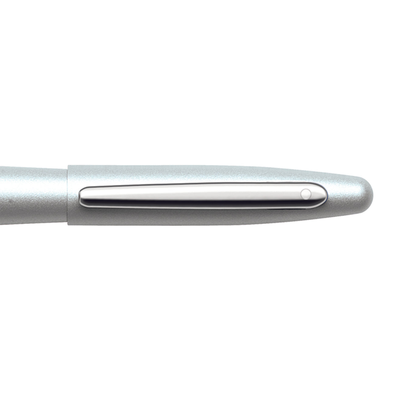 Sheaffer VFM Fountain Pen - Strobe Silver