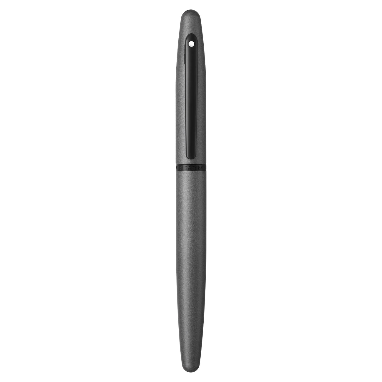 Sheaffer VFM 9424 Fountain Pen - Matte Grey