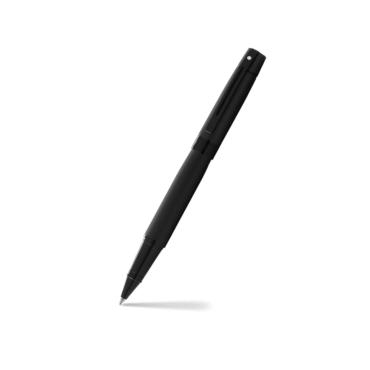 Sheaffer 300 Rollerball - Matte Black