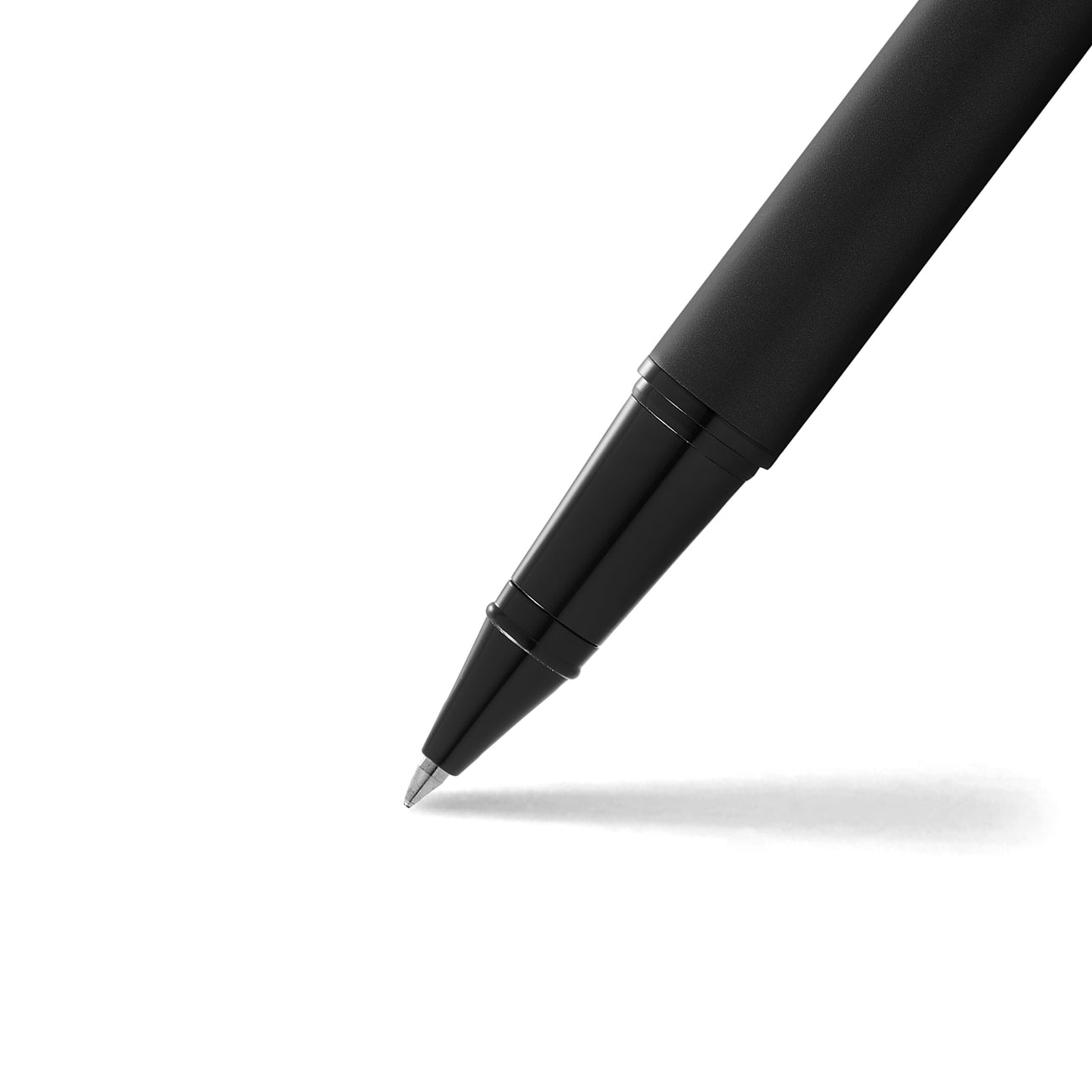 Sheaffer 300 Rollerball - Matte Black