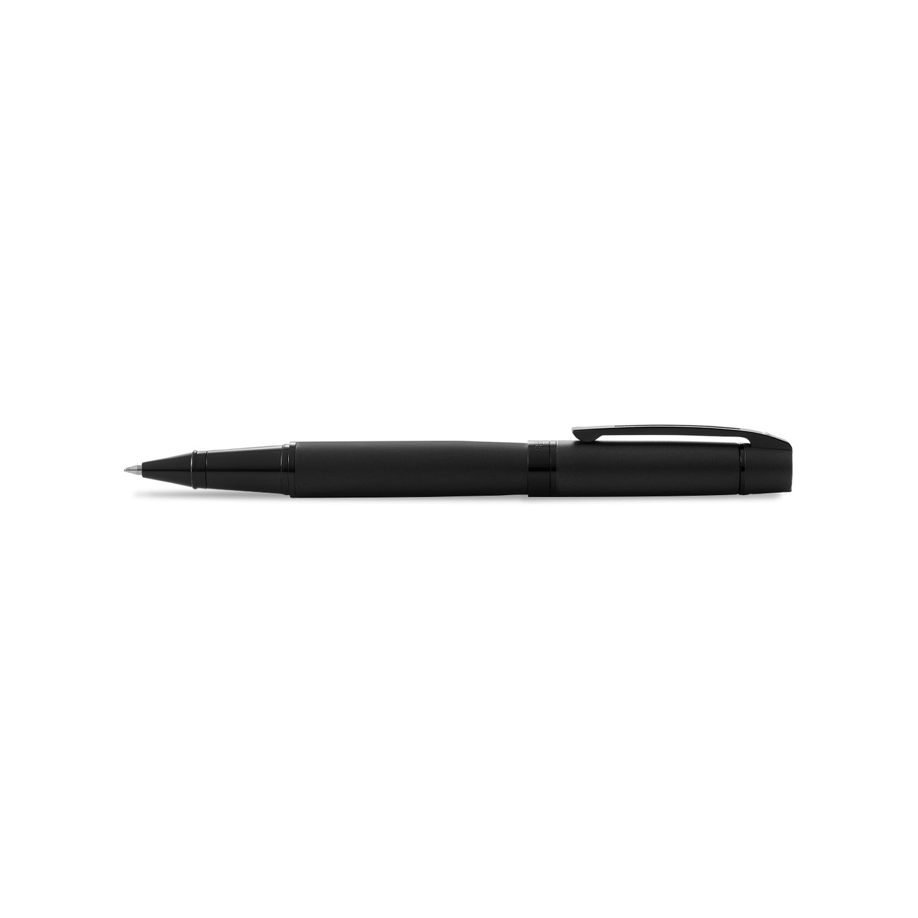 Sheaffer 300 Rollerball - Matte Black