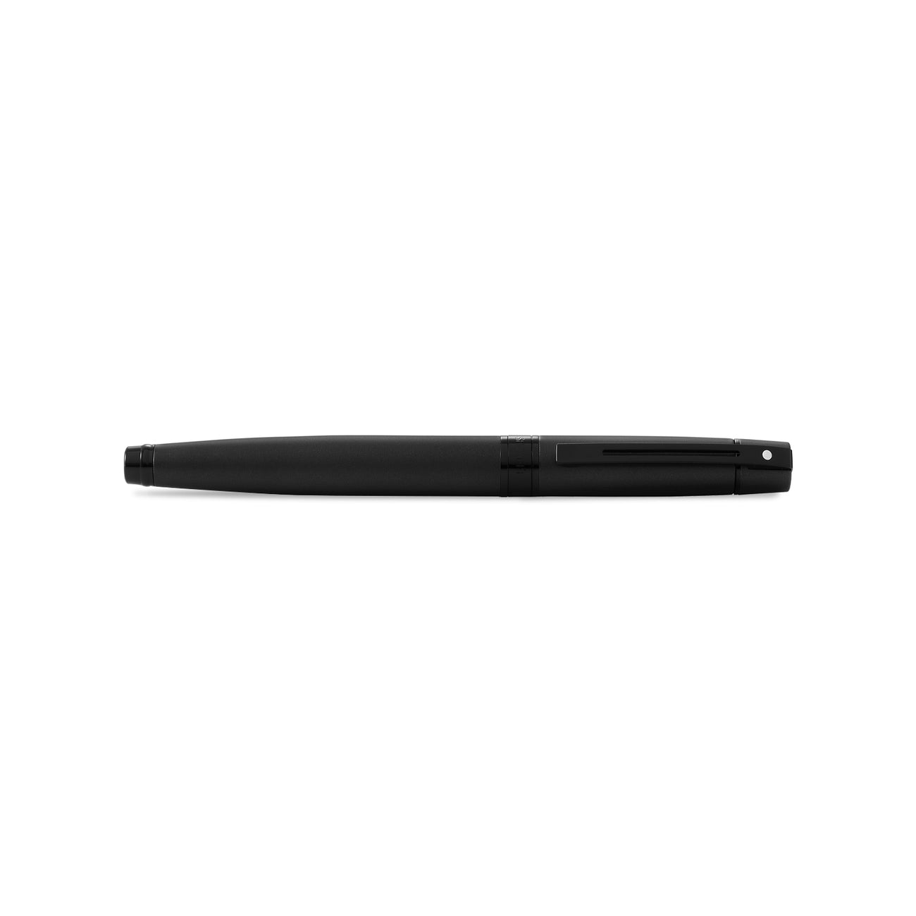 Sheaffer 300 Rollerball - Matte Black