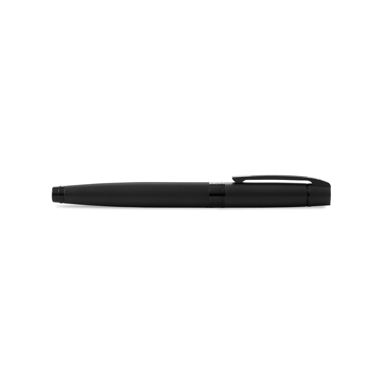Sheaffer 300 Rollerball - Matte Black