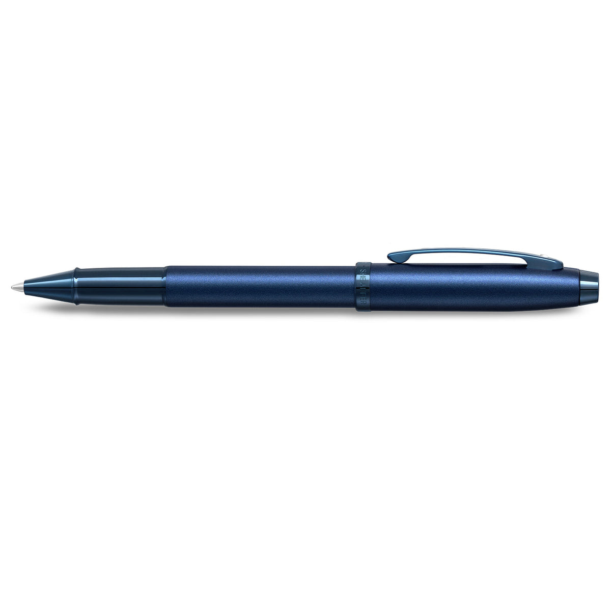 Sheaffer 100 Rollerball - Satin Blue