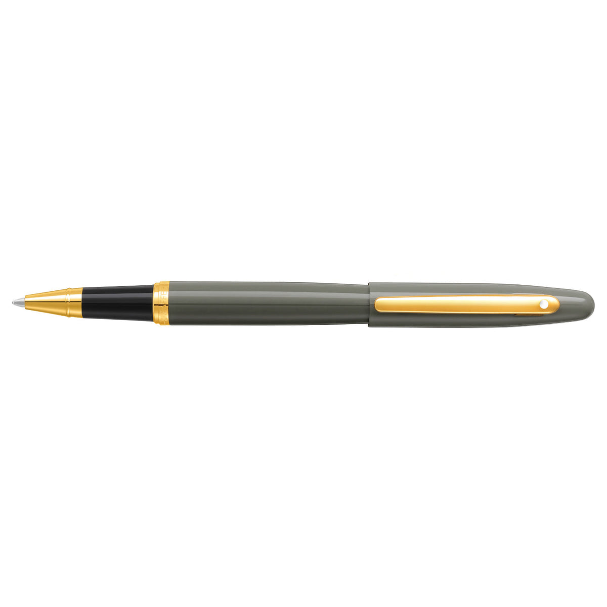 Sheaffer VFM 9424 Rollerball - Light Grey