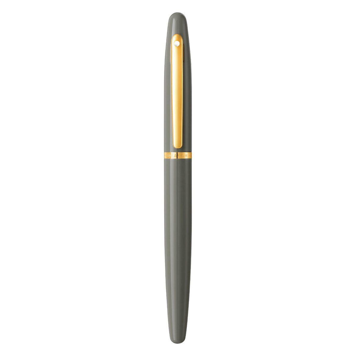 Sheaffer VFM 9424 Rollerball - Light Grey