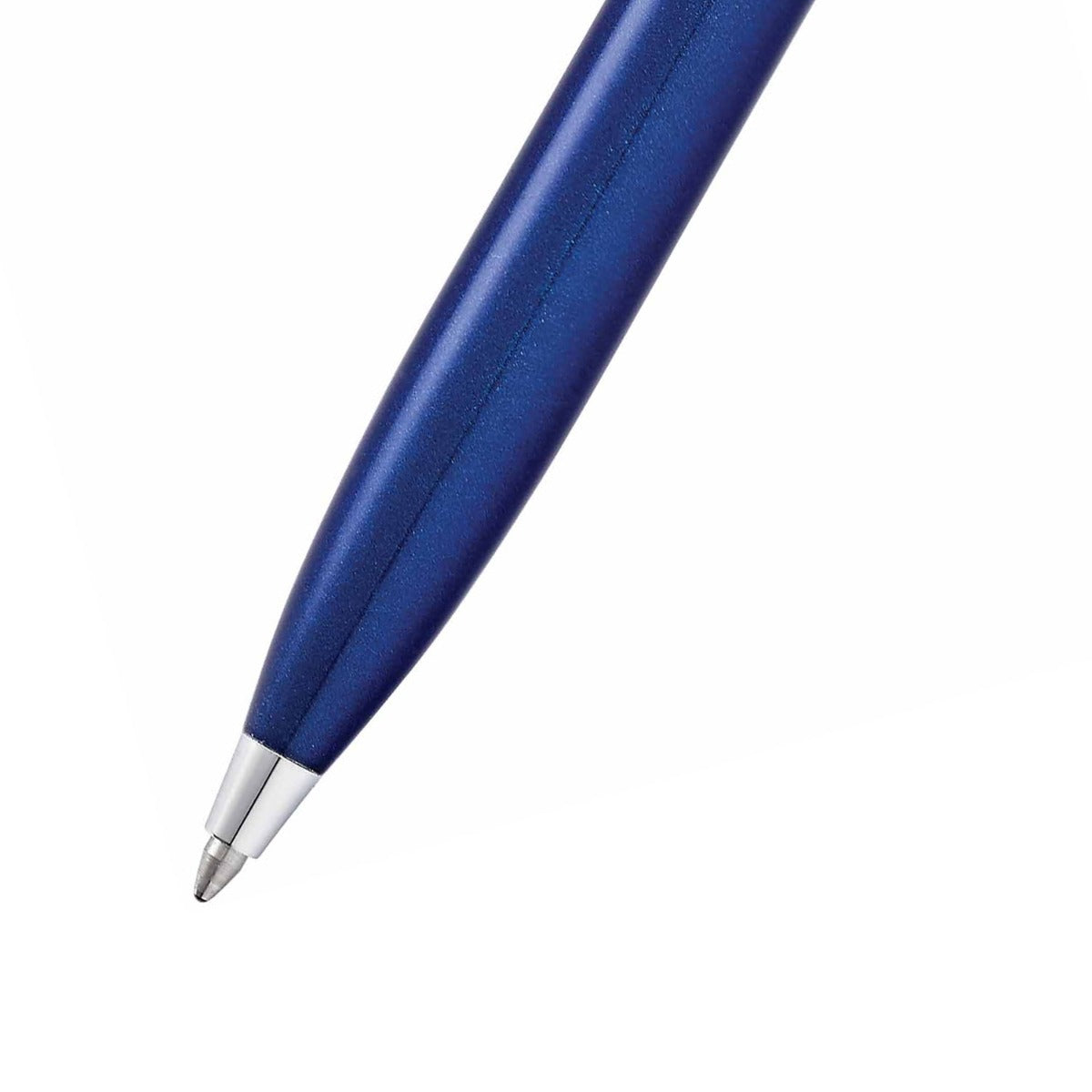 Sheaffer 100 Ballpoint - Glossy Blue