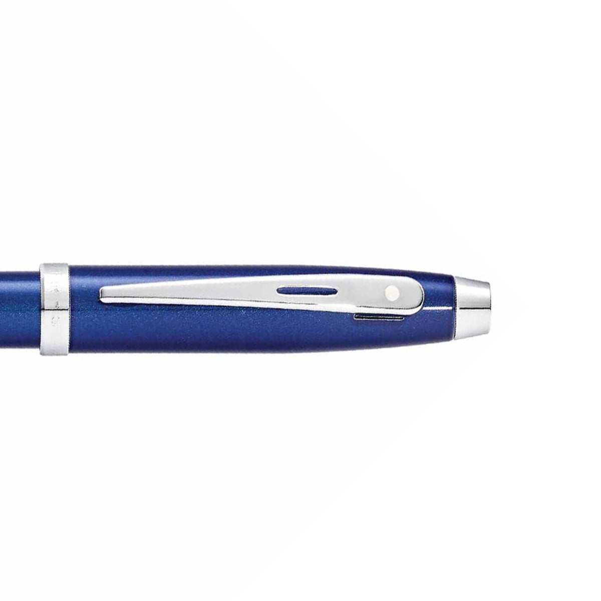 Sheaffer 100 Ballpoint - Glossy Blue