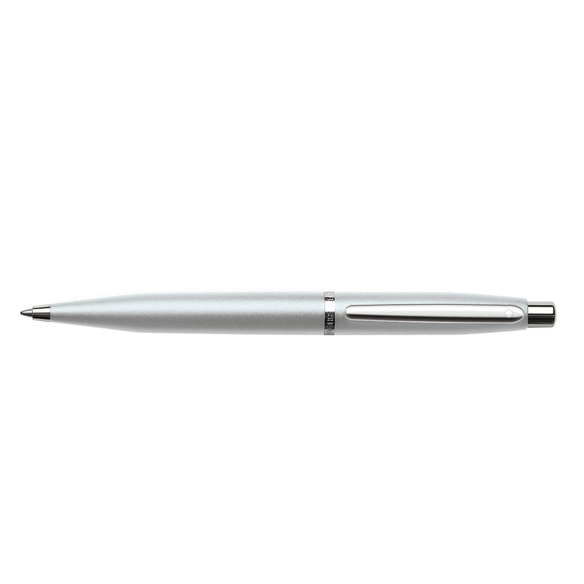 Sheaffer VFM Ballpoint - Strobe Silver