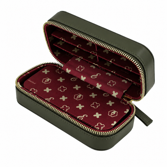 Esterbrook Six Pen Nook - Moss Green