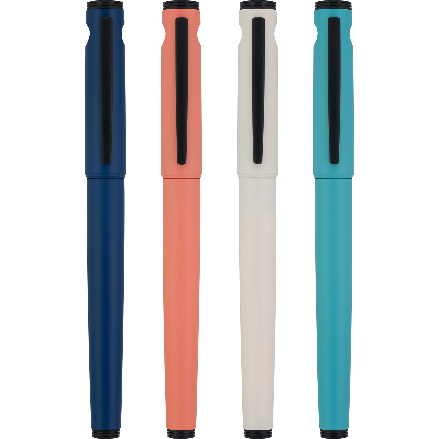 Pilot Explorer Fountain Pen - Navy Matte