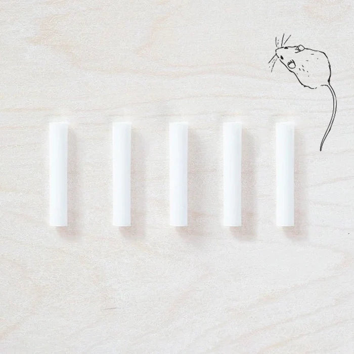 Tom's Studio The Field Mouse - Spare Ink Reservoirs (Pack of 5)