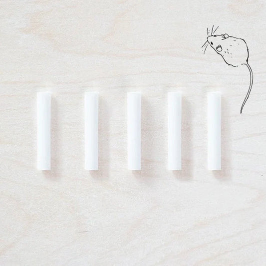 Tom's Studio The Field Mouse - Spare Ink Reservoirs (Pack of 5)