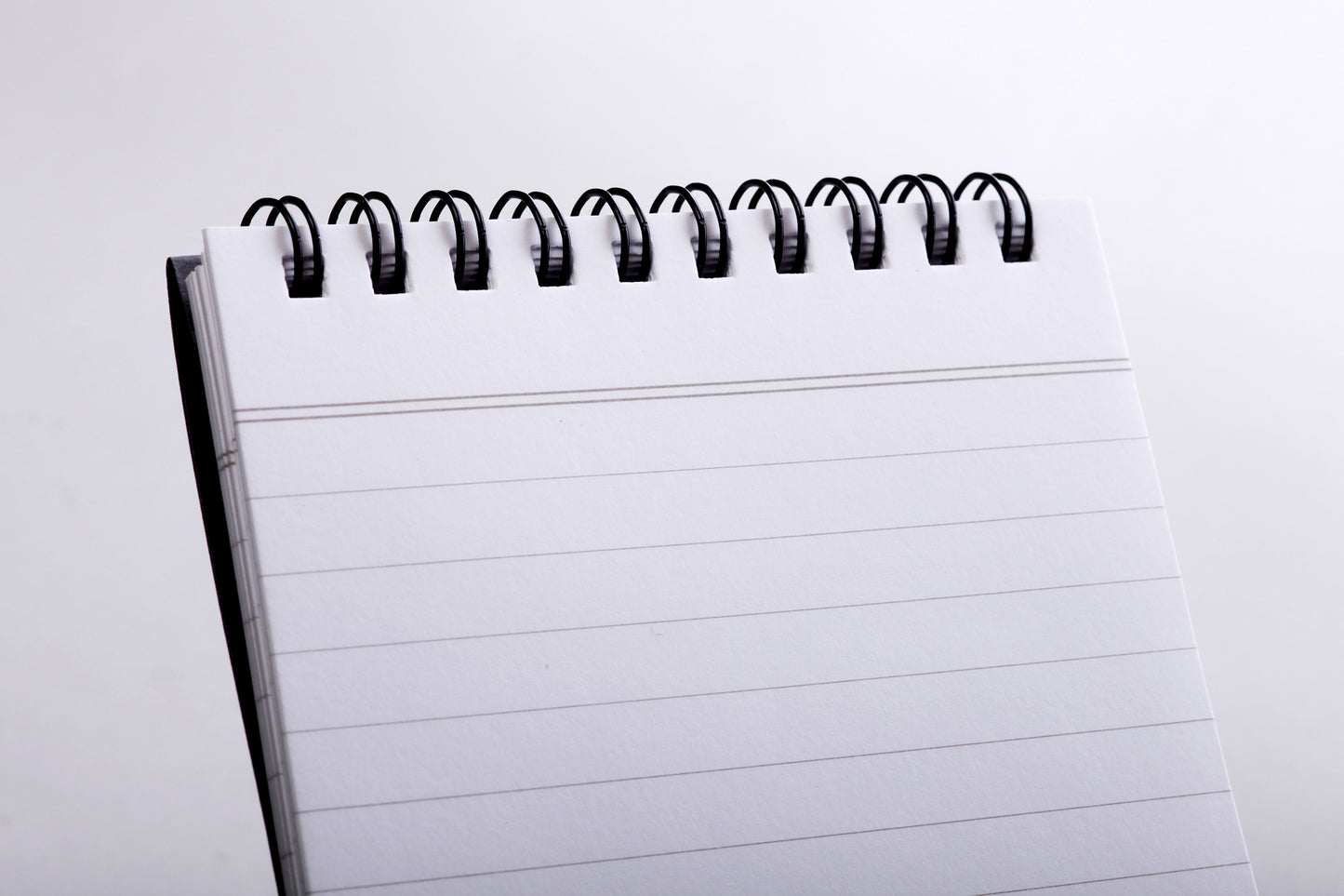 Field Notes Front Page Reporter's Notebook - Front Page (2-Pack)
