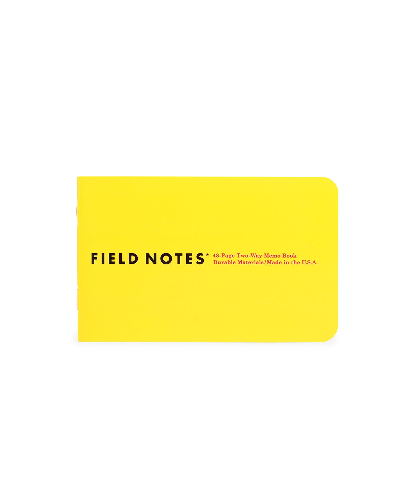 Field Notes Quarterly Edition Notebook - 1943 Two-Way (3-Pack) (Limited Edition)