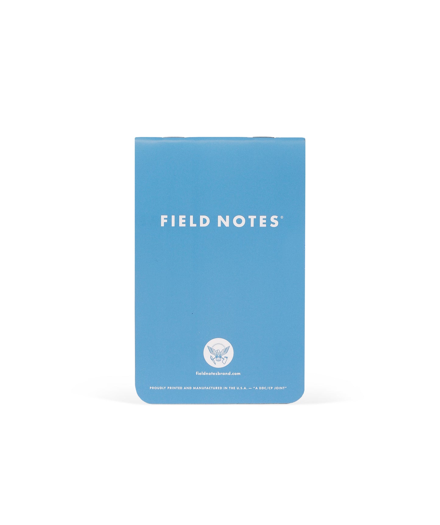 Field Notes Quarterly Edition Notebook - 1943 Two-Way (3-Pack) (Limited Edition)