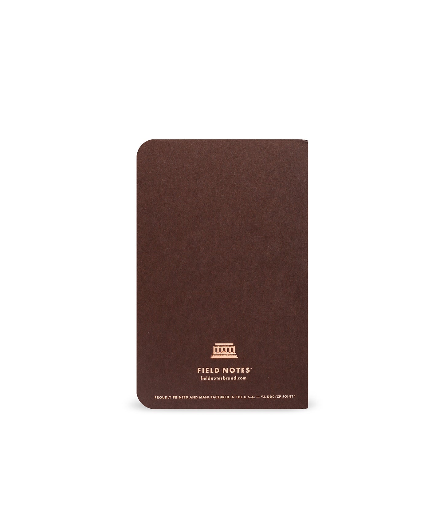 Field Notes Quarterly Edition Notebook - Lucky (3-Pack) (Limited Edition)