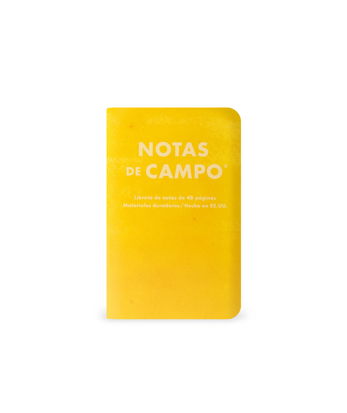 Field Notes Quarterly Edition Memo Notebook - Paletas Series B: Piña, Jamaica, Fresas con Crema (3-Pack)