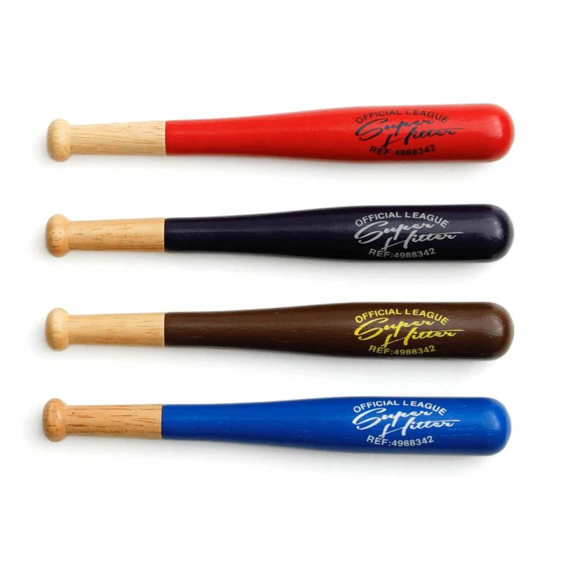 Hightide PENCO Baseball Bat Pen - Navy