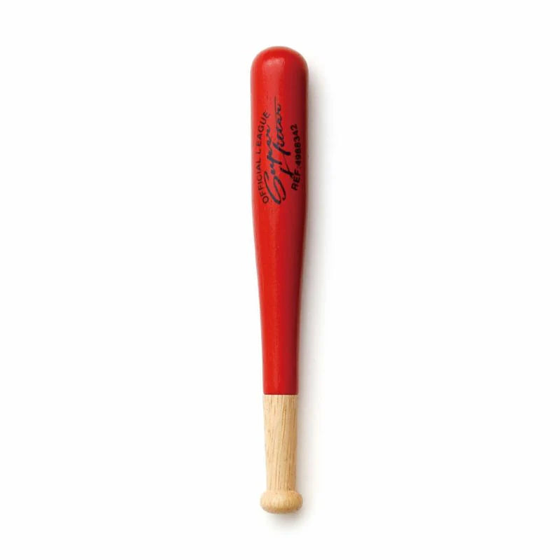 Hightide PENCO Baseball Bat Pen - Red
