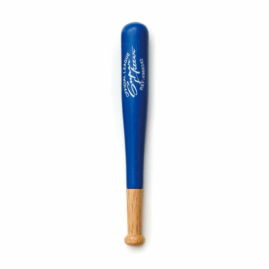 Hightide PENCO Baseball Bat Pen - Blue