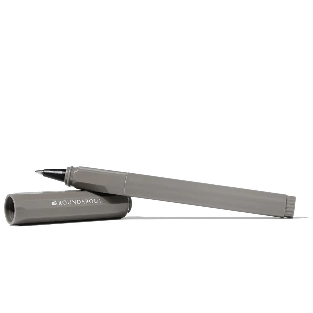 Ferris Wheel Press The Carousel Roundabout Rollerball Pen - Granite Guardians