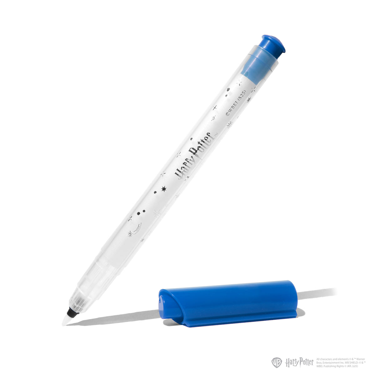 Ferris Wheel Press Harry Potter Dabbler Pen & Ink Writing Set - Houses of Hogwarts: Ravenclaw