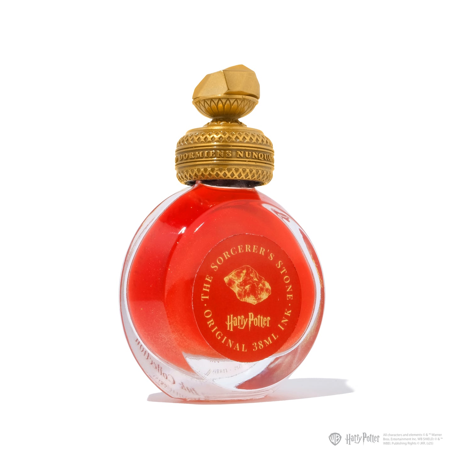 Ferris Wheel Press Harry Potter The Sorcerer's Stone (38ml) Bottled Ink (Limited Edition)