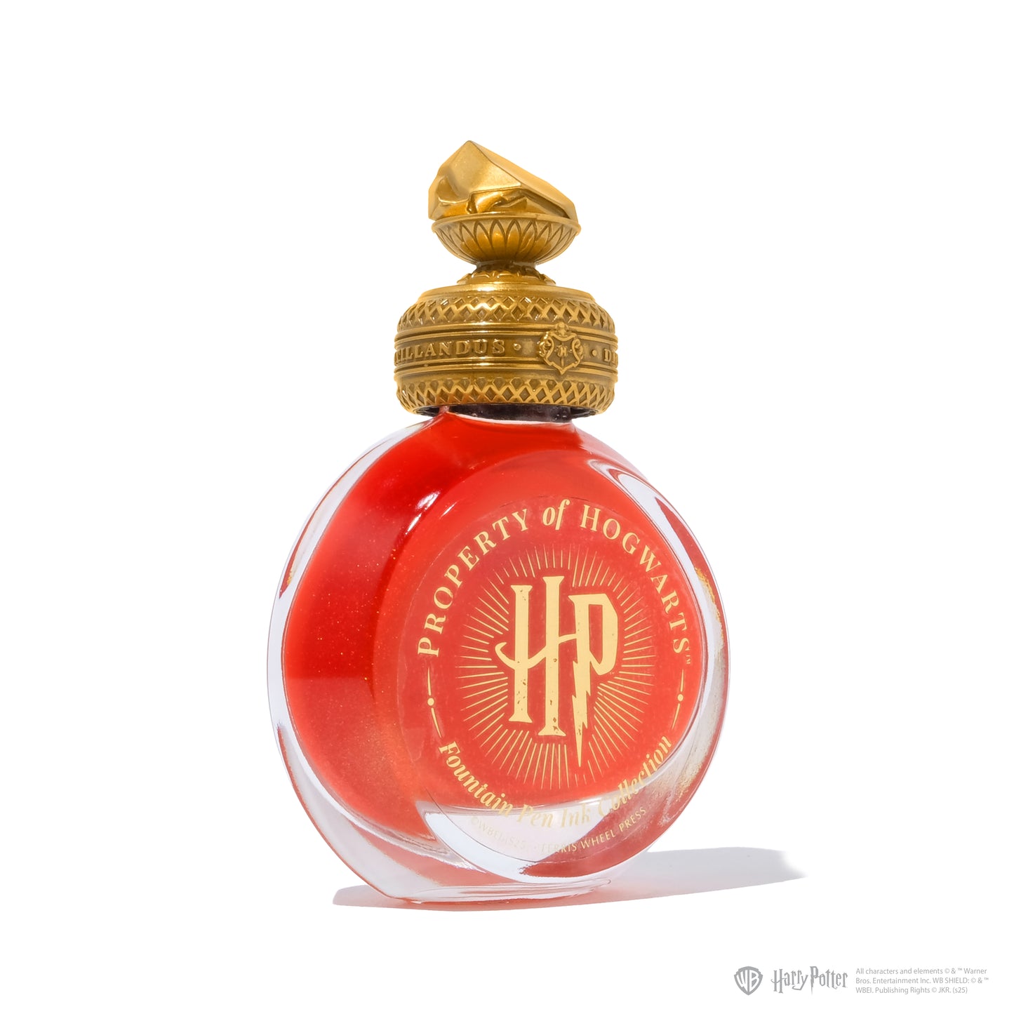 Ferris Wheel Press Harry Potter The Sorcerer's Stone (38ml) Bottled Ink (Limited Edition)