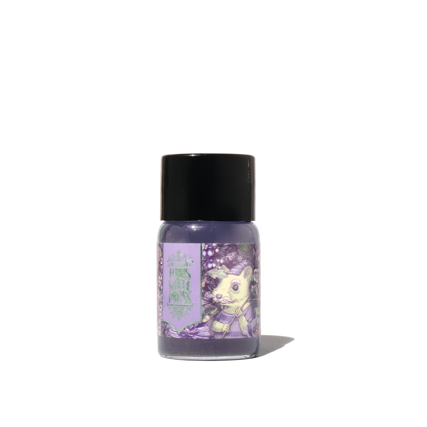 Ferris Wheel Press Ferritales (10ml) Bottled Ink - Moonbeam Meadows