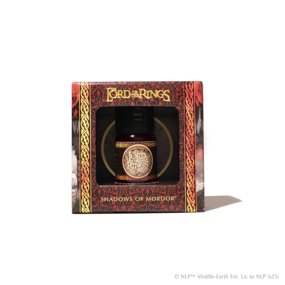 Ferris Wheel Press Lord of the Rings Shadows of Mordor (10ml) Bottled Ink