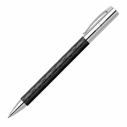 Faber-Castell Ambition Ballpoint - Rhombus