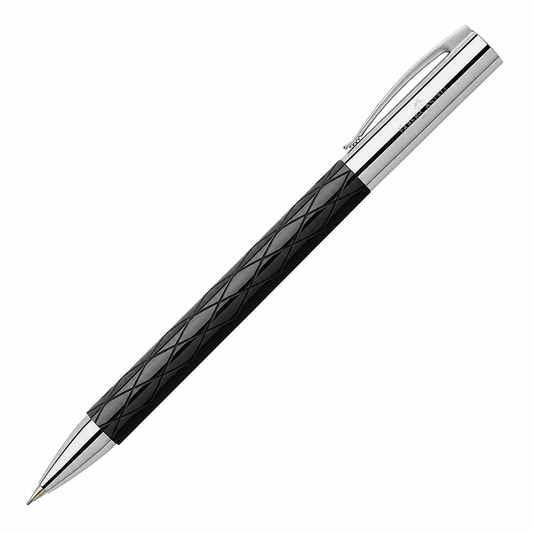 Faber-Castell Ambition Mechanical Pencil (.7mm) - Rhombus
