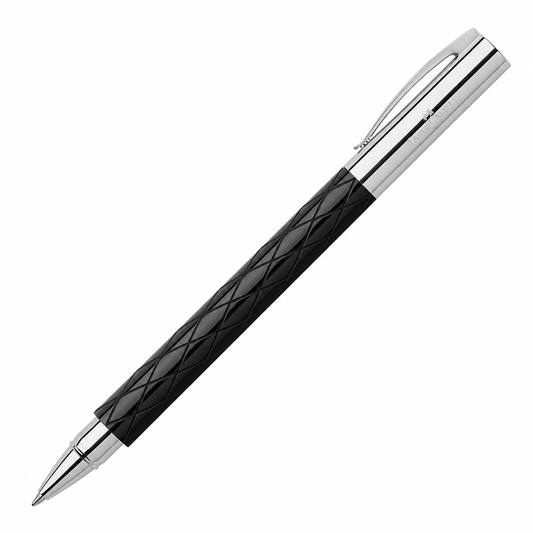Faber-Castell Ambition Rollerball - Rhombus