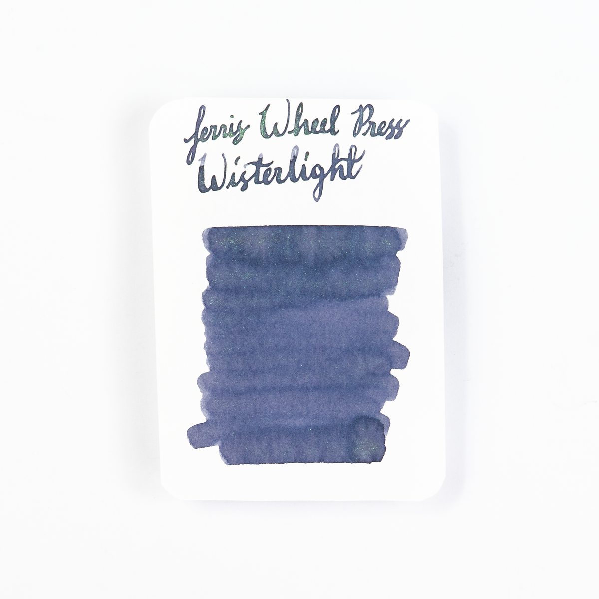 Ferris Wheel Press Wisterlight (20ml) Bottled Ink - FerriTales: The Book of Knights Series
