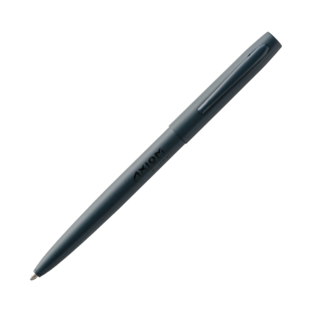 Fisher Space Pen Hi-Vis Cerakote Cap-O-Matic Space Pen - Elite Navy (Axiom)