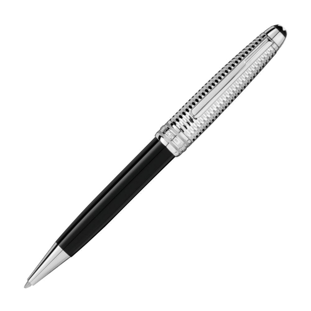 Montblanc Geometry Ballpoint (Meisterstück Doué Classique)