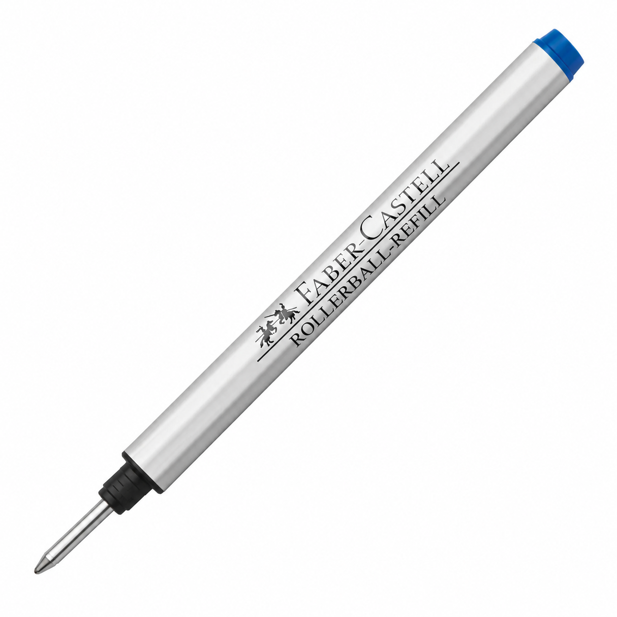 Graf von Faber-Castell Intuition/Magnum Rollerball Refill (.7mm) - Blue
